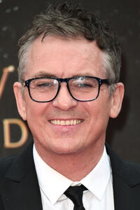 Shane Richie at the Olivier Awards 2019 in London.