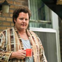 Antoine Bertrand in "Starbuck."