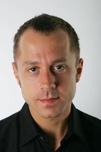 Giovanni Ribisi at the TIFF Portrait Session for "The Dog Problem".