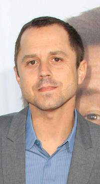 Giovanni Ribisi at the California premiere of "Ted."