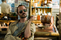 Giovanni Ribisi as Moberg in "The Rum Diary."