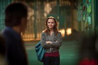 Christina Ricci in "Bucky Larson: Born to Be a Star."