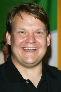Andy Richter at the NBC Primetime Preview 2006-2007.