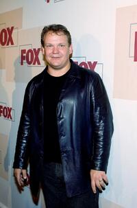 Andy Richter at the Fox Fall Season Launch Event.