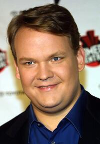 Andy Richter at the Comedy Central's First Ever Awards Show "The Commies."