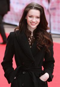 Talulah Riley at the Prince's Trust Celebrate Success Awards.