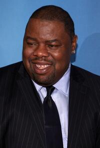 Biz Markie at the after party of 40th NAACP Image Awards.