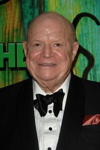 Don Rickles at the HBO's Post Primetime Emmy Awards Reception.