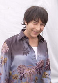 Paul Reubens at the 16th Annual Independent Spirit Awards. 
