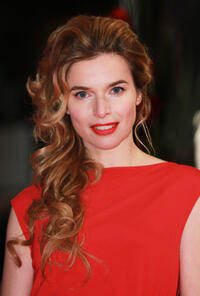 Thekla Reuten at the Closing Ceremony during the day ten of the 62nd Berlin International Film Festival.