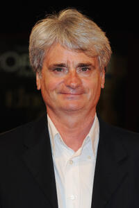 Claudio Bigagli at the premiere of "Un Giorno Speciale" during the 69th Venice Film Festival.