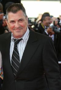 Jean-Marie Bigard at the 60th edition of the Cannes Film Festival.