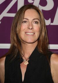 Kathryn Bigelow at the Variety's 1st Annual Power of Women Luncheon.