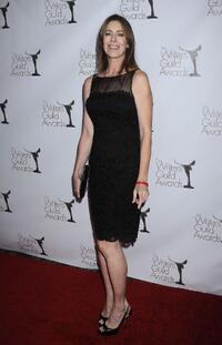 Kathryn Bigelow at the 2010 Writers Guild Awards.