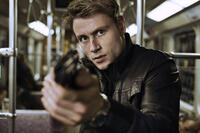 Max Riemelt in "We Are the Night."