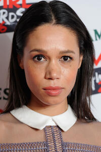 Vinette Robinson at the Jameson Empire Awards 2016 in London.