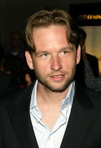 Dallas Roberts at the special screening of "A Home at the End of the World."
