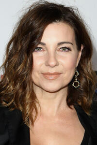 Shari Ribgy at the Los Angeles premiere of "Believe".
