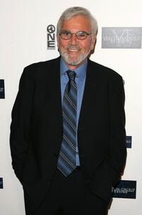 Alex Rocco at the premiere of "Find Me Guilty".