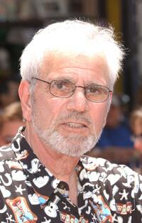 Alex Rocco at the premiere of Disney's "The Country Bears".