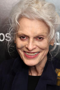 Judith Roberts at the New York premiere of "You Were Never Really Here".
