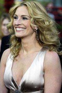 Julia Roberts at the 76th Academy Awards in Los Angeles, CA.