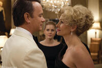 Tom Hanks and Julia Roberts in "Charlie Wilson's War."