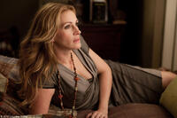 Julia Roberts as Liz Gilbert in "Eat, Pray, Love."