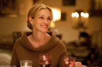 Julia Roberts as Liz Gilbert in "Eat, Pray, Love."