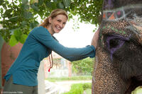 Julia Roberts as Liz Gilbert in "Eat, Pray, Love."