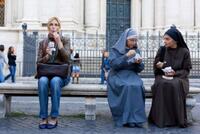 Julia Roberts as Liz Gilbert in "Eat, Pray, Love."