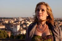 Julia Roberts as Liz Gilbert in "Eat, Pray, Love."