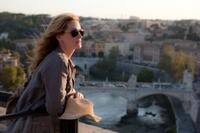 Julia Roberts as Liz Gilbert in "Eat, Pray, Love."