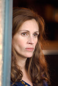 Julia Roberts in "Fireflies in the Garden."