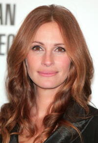 Julia Roberts at the 22nd Annual American Cinematheque Awards.