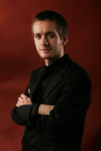 Sean Biggerstaff at the 2006 AFI FEST.