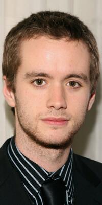 Sean Biggerstaff at the US premiere of "Cashback" during the 2006 AFI FEST.