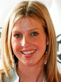 Jill Ritchie at the opening night gala of "Outfest 2004: The 22nd L.A. Gay and Lesbian Film Festival."