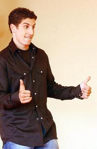 Jason Biggs at the 29th American Film Festival.