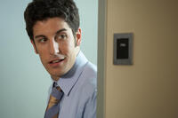 Jason Biggs as Dustin in "My Best Friend's Girl."