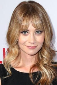 Amanda Leighton at a special screening of Netflix's "The Last Summer" in Los Angeles.