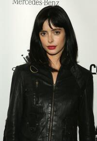 Krysten Ritter at the Complex Magazine's 4th Anniversary.