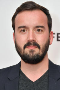 Dominique Rocher at a screening of "The Night Eats The World" during the 2018 Tribeca Film Festival.