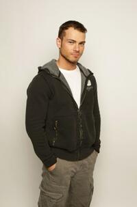 Shawn Roberts at the 2008 Sundance Film Festival.