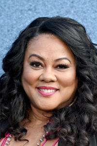 Lela Rochon at the "The Terminal List" Los Angeles premiere.