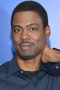 Chris Rock at the "Madagascar 3: Europe's Most Wanted" New York premiere.