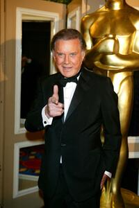 Cliff Robertson at the AMPAS Official Oscar Night Celebration.