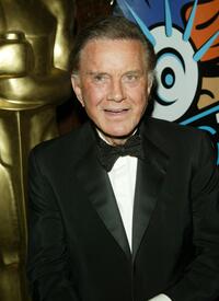 Cliff Robertson at the AMPAS Official Oscar Night Celebration.