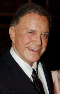 Cliff Robertson at the 10th Annual Thirteen/wnet Gala Salute honoring Alan Alda.