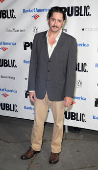 Reg Rogers at the 2011 Shakespeare in The Park Gala in New York.